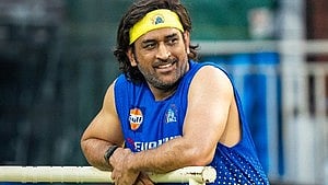 Dhoni