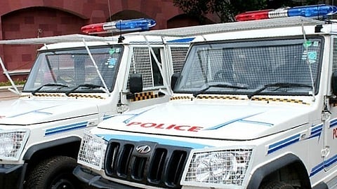 സഹപാഠിയുടെ കഴുത്തില്‍ കുത്തി; പ്ലസ് വണ്‍ വിദ്യാര്‍ഥി കസ്റ്റഡിയില്‍