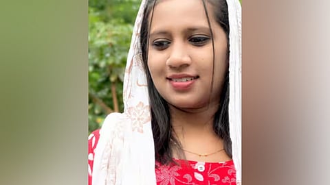 instagram star arrested