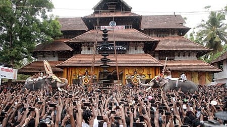 Thrissur Pooram