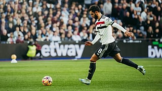 West Ham win over Manchester United