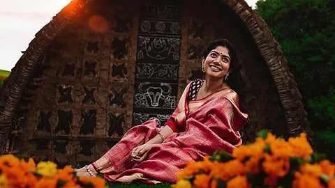 sai pallavi