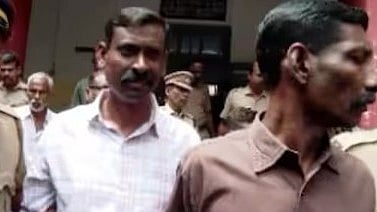 thenkurussi honor killing case