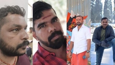 CPM man hacked to death while selling fish: Four RSS workers get life imprisonment