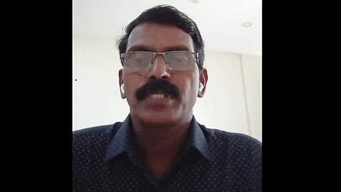 kalamassery blast case