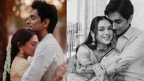 Sidharthum athiti ravu