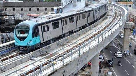 kochi metro
