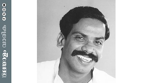 ഒരിക്കലും പതറാതെ, ഉള്ളിലുള്ളത് ഒളിച്ചുവെക്കാതെ: 
ഓര്‍മ്മയില്‍ ബാലചന്ദ്രന്‍