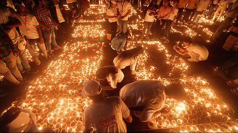 ayodhya diwali