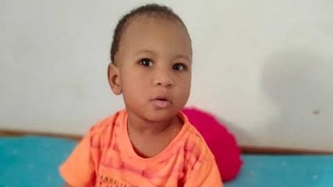 Two-year-old Kenyan boy becomes India’s youngest pancreatic donor
