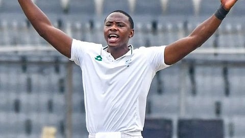 Rabada