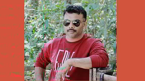 MALAPPURAM EXPLOSION