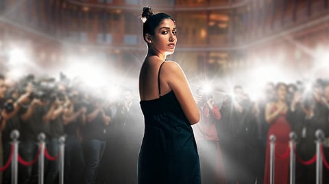 Nayanthara: Beyond the Fairy Tale