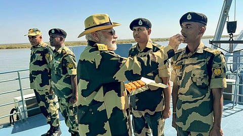 prime minister narendra modi