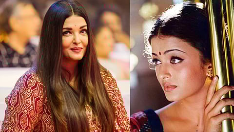 Aishwarya Rai Bachchan