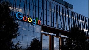 Russia Fines Google $20 Decillion