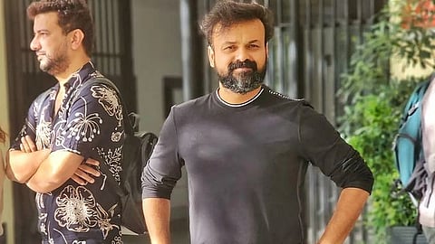 Kunchacko Boban