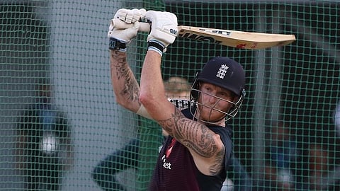 Ben Stokes to miss IPL 2025