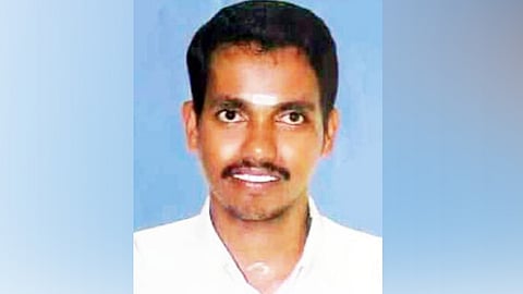 Ashwini Kumar murder case