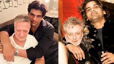 Rohit Bal 