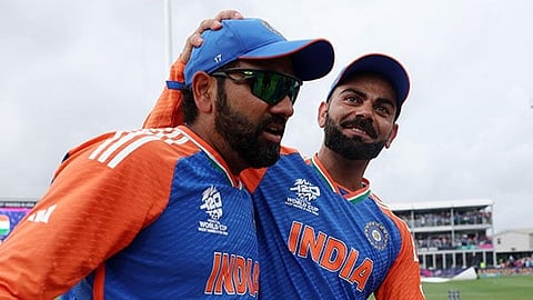 BCCI To Take Big Step On Virat Kohli, Rohit Sharma, Ravindra Jadeja And R Ashwin