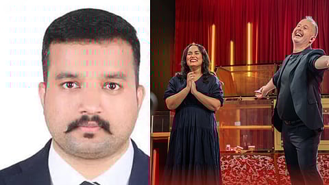 big ticket draw malayali win 
 prize money 46 crores