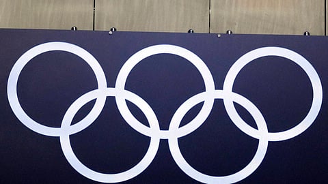 IOA submits 'Letter of Intent' to host 2036 Olympics in India
