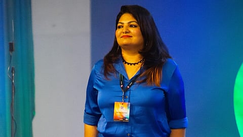 Sandra Thomas expelled Producers Association