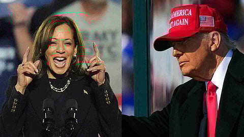 US president election 2024