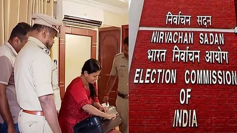 palakkad midnight raid