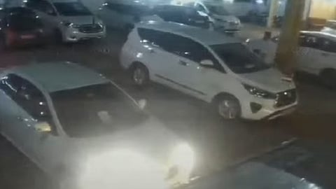 Black money allegation against Congress; CPM released more CCTV footage