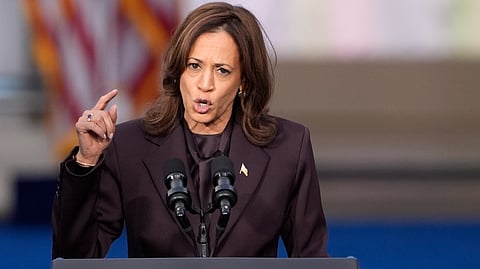 Kamala Harris