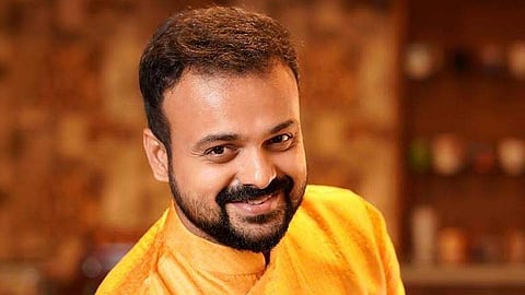 kunchacko boban