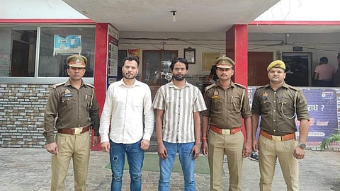 NEET Aspirant Raped, Blackmailed By 2 Well-Known Coaching Teachers In Kanpur