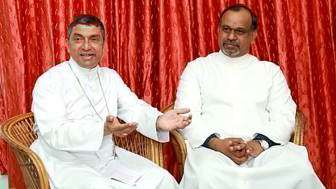 kottappuram diocese