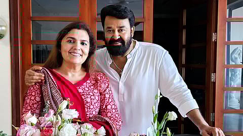 mohanlal suchitra