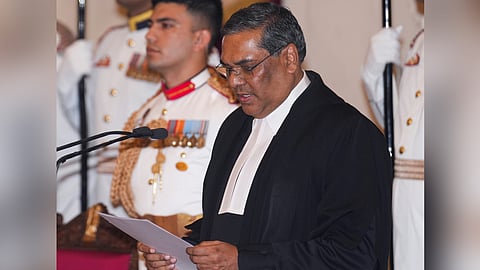 justice sanjiv khanna