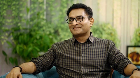 Prasanth IAS