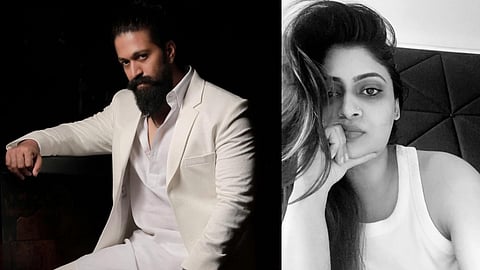 Case against Yash's Toxic