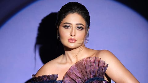 Rashami Desai