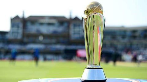 champions trophy