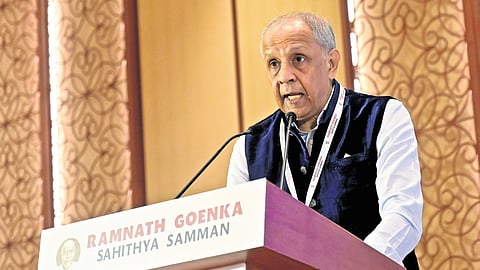 ‘Power of words, richness of storytelling’