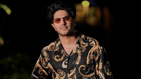 Dulquer Salmaan