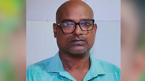 സുരേഷ് കുമാര്‍