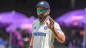 Virat Kohli will be very very hungry in Australia Test series: Sunil Gavaskar