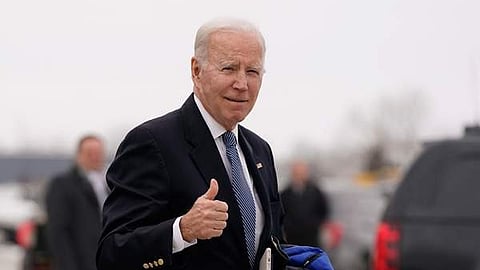 BIDEN