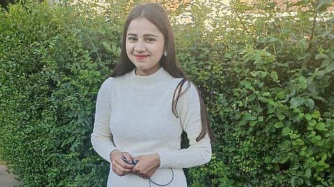 Hunt For Indian-Origin Husband Of Woman Found Murdered In Car