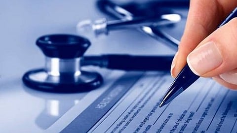 NEET UG exam will not be conducted online this year, OMR method will be used