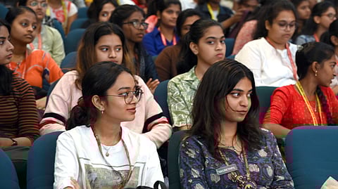 JEE Main 2025 Session 2