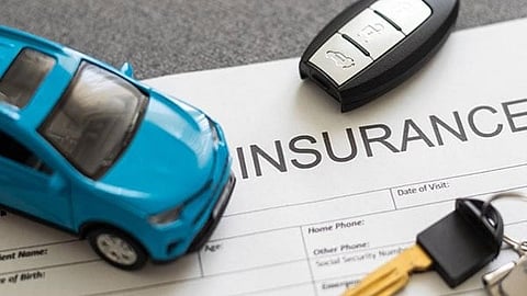 Zero depreciation car insurance